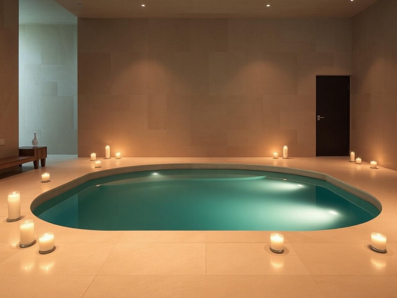 Spa & Wellness